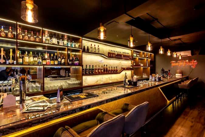 Downtown Kitchen & Bar