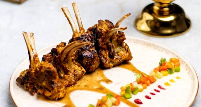 Milee Droog Coffee & Bistro