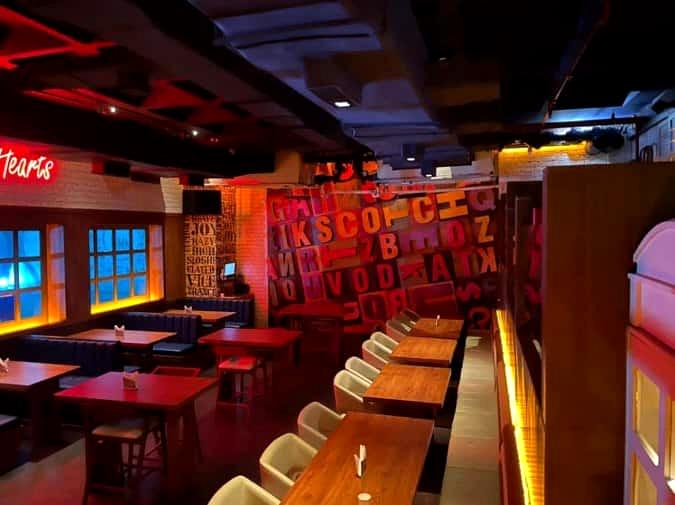 Sloshed By Spice Kraft