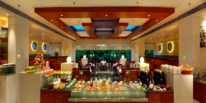 Oceanic - The Peerless Inn