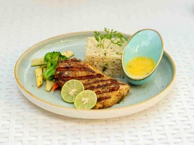 Calcutta Bakery Cafe