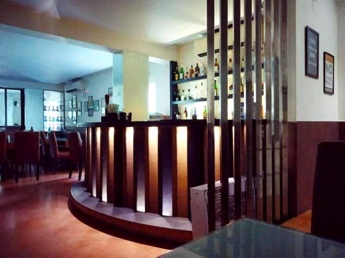 Second House Restaurant