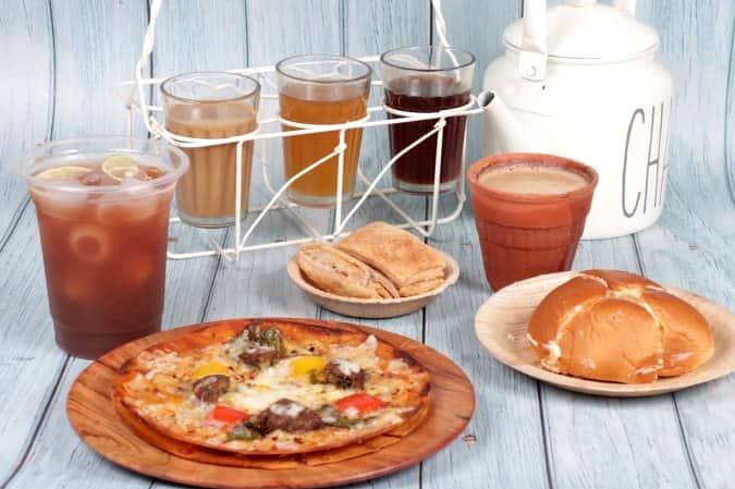 Shikora - The Tea Hub