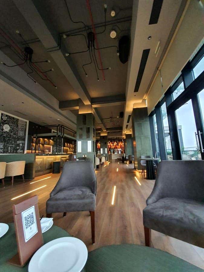 Vertex- Fairfield By Marriott Hotel Kolkata