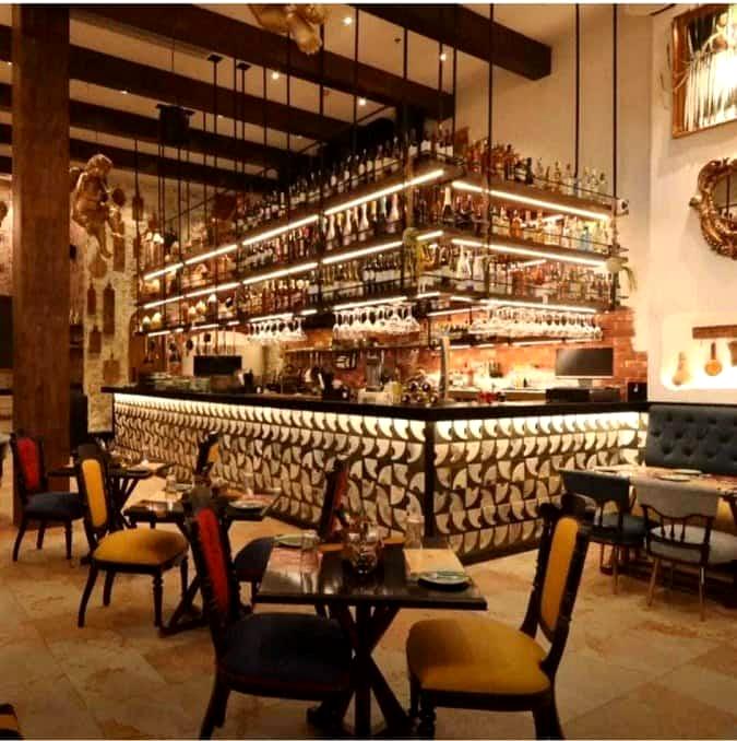 Veneto Kitchen & Bar