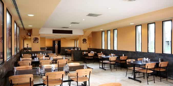 Rasam, Pure Vegetarian South Indian Restaurant By The Stadel