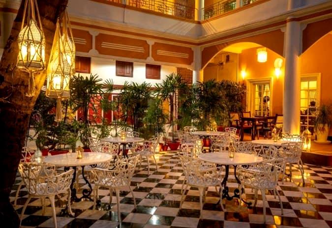 Roastery Coffee House