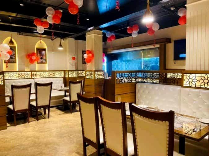 Karim's - Original From Jama Masjid Delhi-6