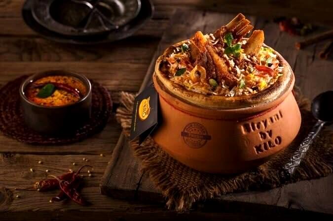 Biryani By Kilo
