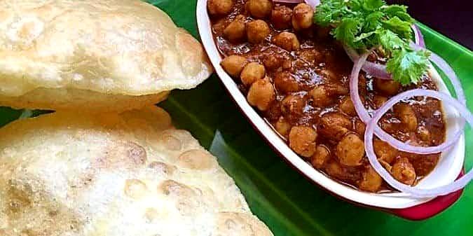 Bhatura Singh