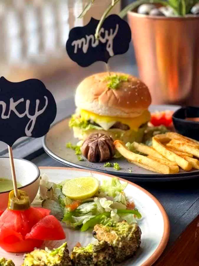 MNKY - House Of Monkeys