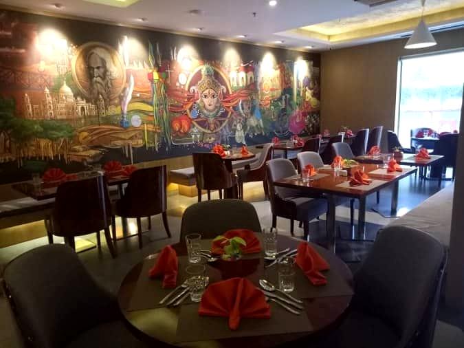 Nest - Howard Johnson