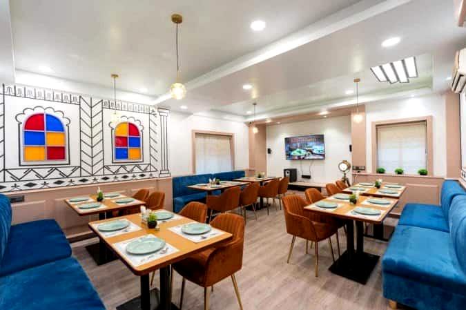 Kake Di Hatti - Since 1942