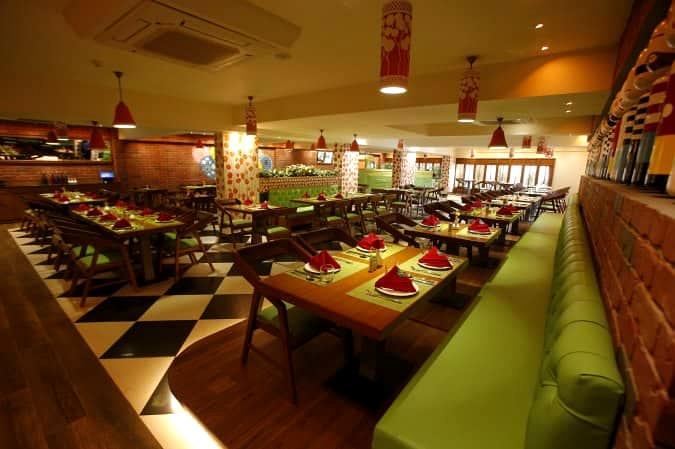 Friends Of Pho - Asian Fine Dining Club