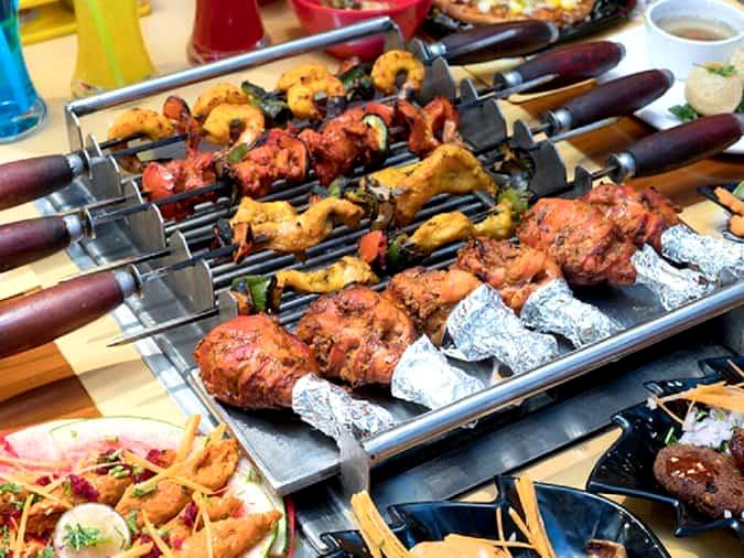 AB's - Absolute Barbecues