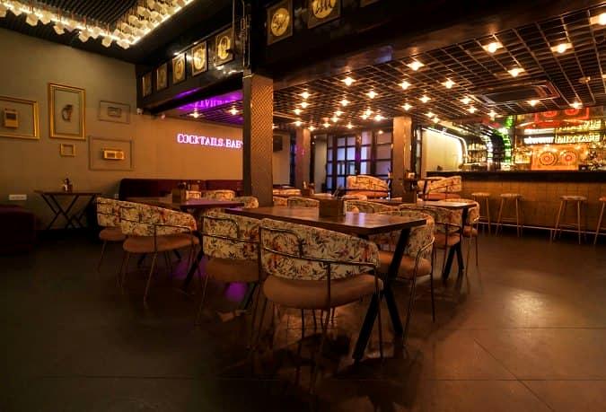 Club Kolkata Mixtape