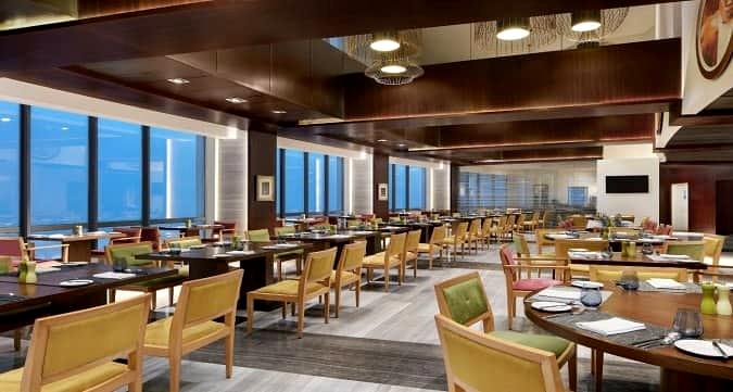 Seasonal Taste- The Westin Kolkata