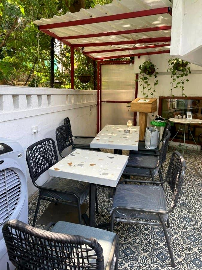 Bunosilo Estate Coffee Roasters