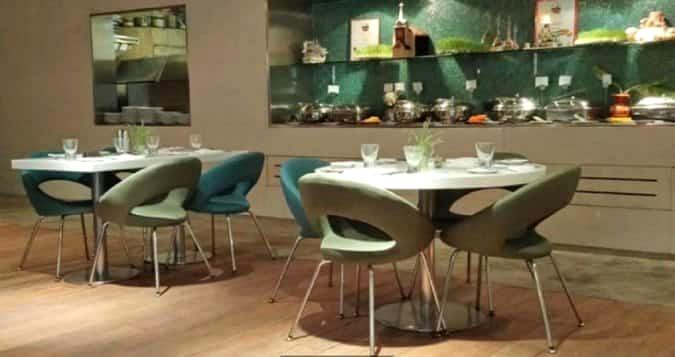 The Bridge - The Park