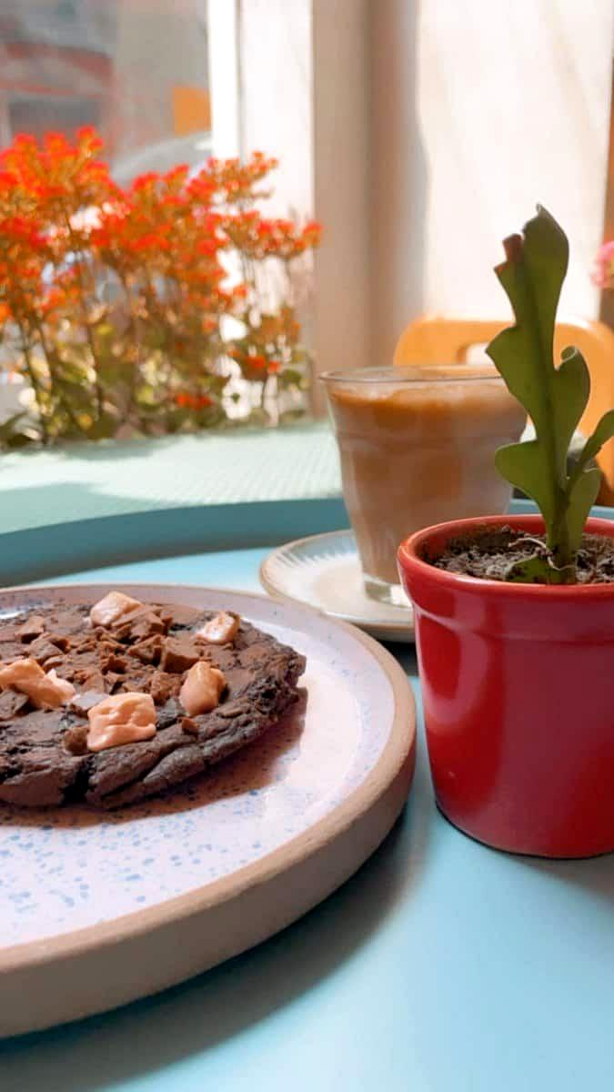 Motherland Studio & Cafe