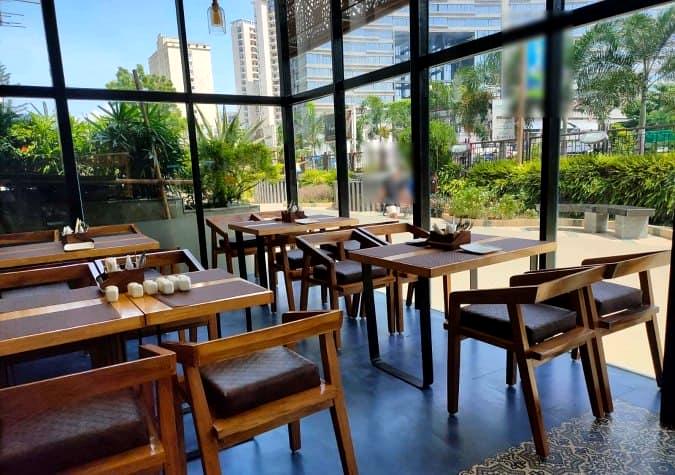 German Cafe & Bistro