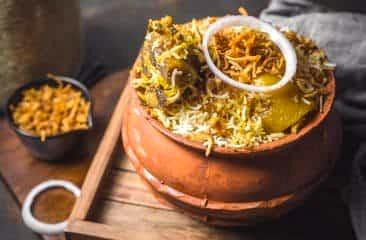 Dada Boudi Restaurant