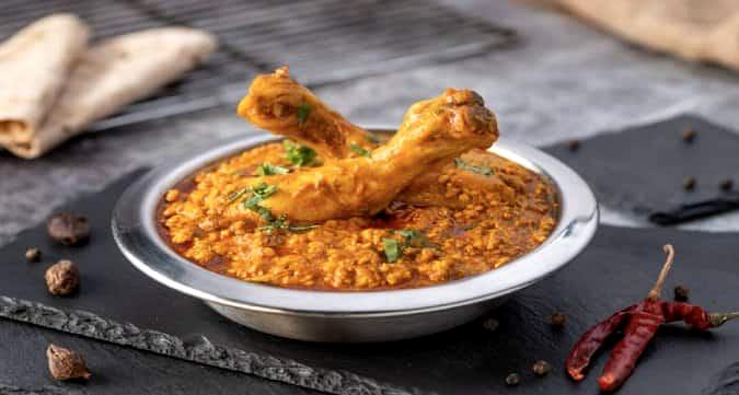 Rang De Basanti Dhaba