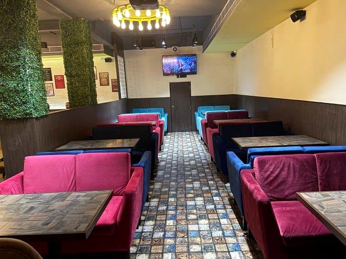 Avoir - Cafe & Diner