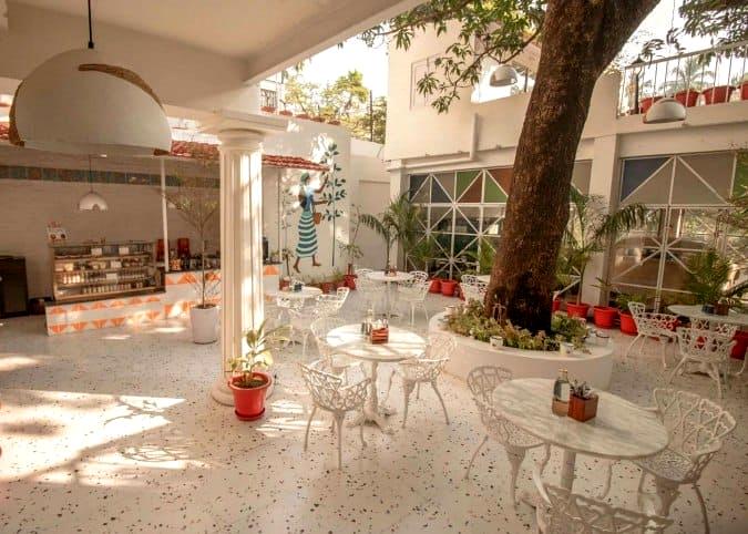 Craft Coffee Experience Centre