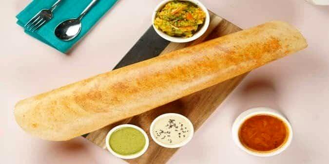 Sankalp Express - The Taste Of South