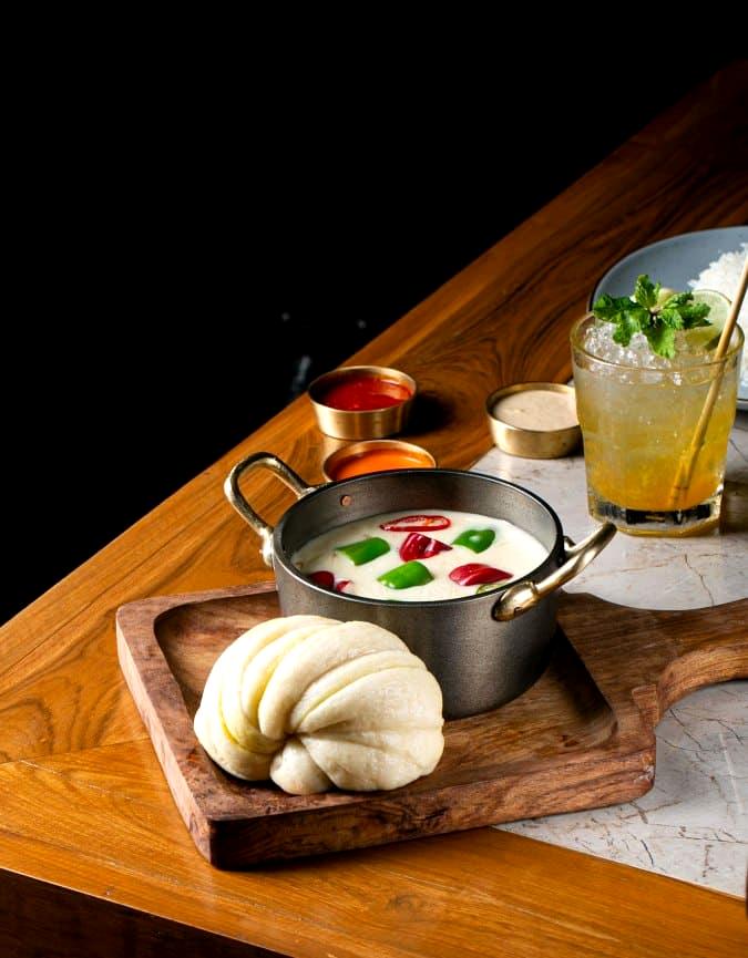 Yeti - The Himalayan Kitchen