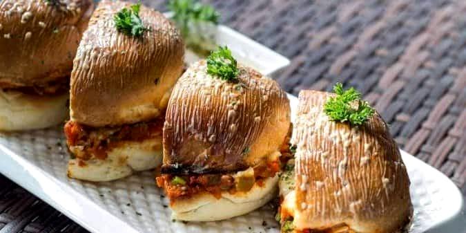 Sky View Cafe- De Sovrani