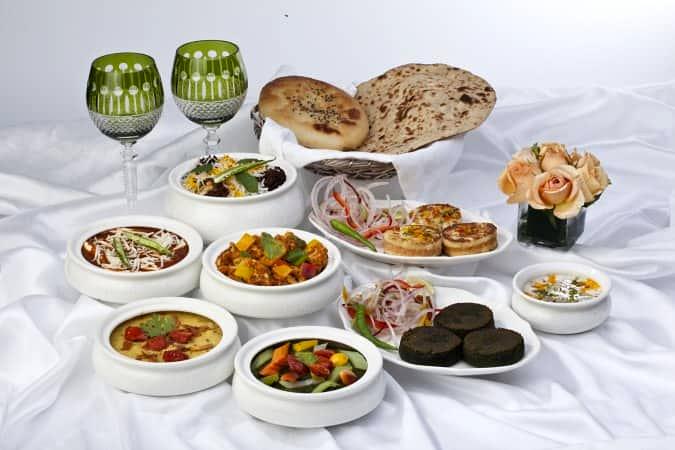 Dum Pukht - ITC Sonar