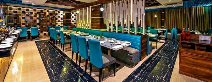 XII Zodiacâ€¬ - The Fern Residency