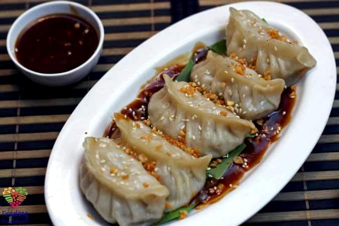 The Canteen By Asia House