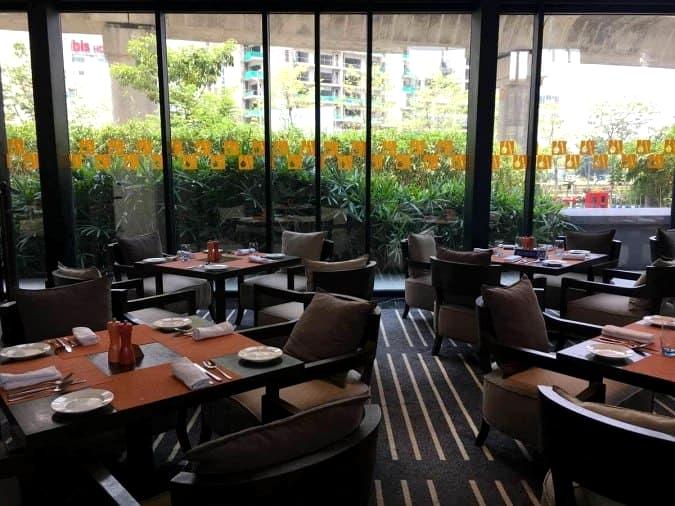 The Square - Novotel