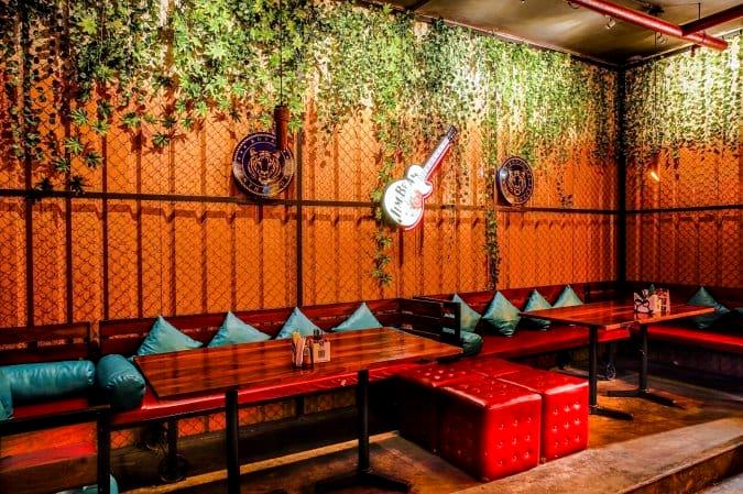 MOB - Ministry Of Booze