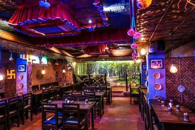 Bhooter Raja Dilo Bor