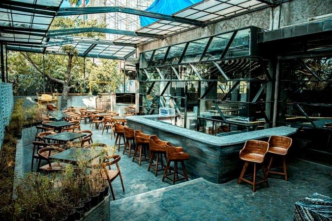 Vice - Global Tapas Bar