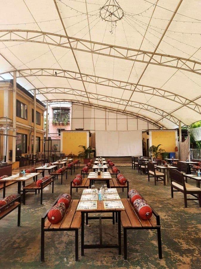 Farmhouse Garden Family Restaurant & Bar