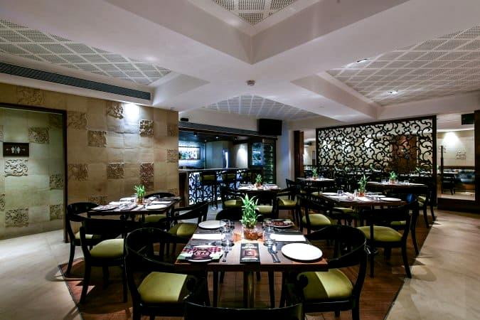 Something's Fishy - The International By Tunga