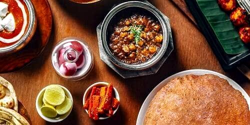 Cream Centre - Veg Bistro