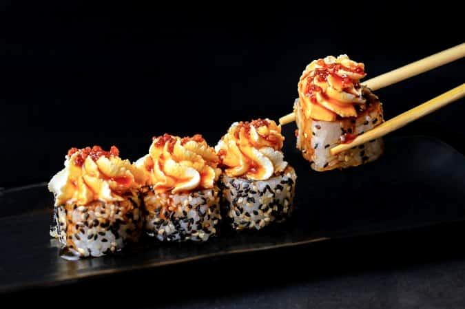 C.I.A Call It Asiian