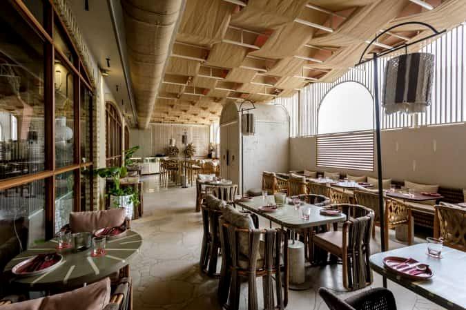 Juliette Ristorante & Bar