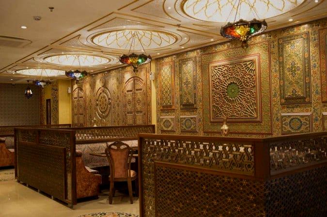 Persian Darbar