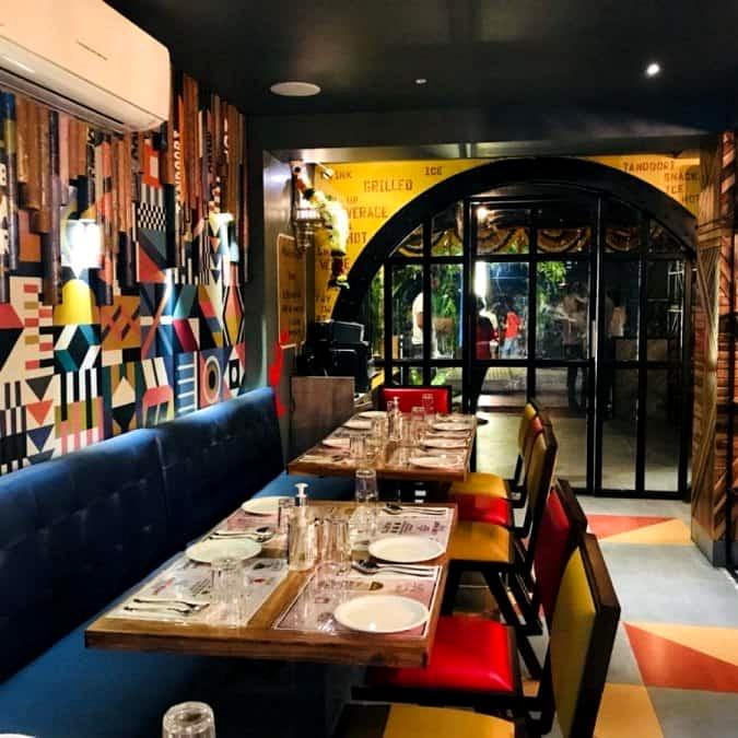 Farmhouse Global Cuisine Restaurant