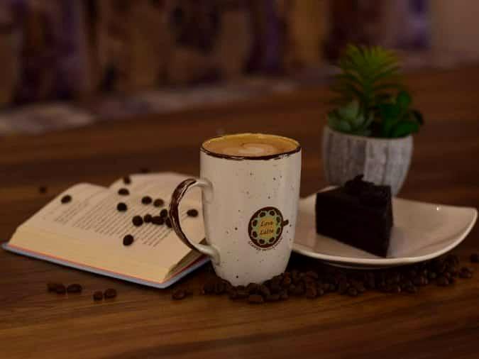 Love & Latte