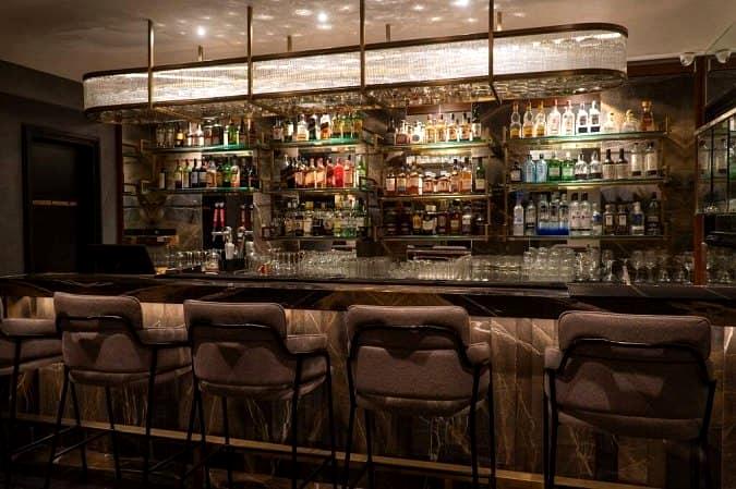 Maikada - The Shalimar Hotel