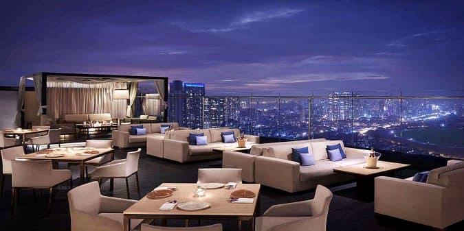 Asilo - The St. Regis Mumbai