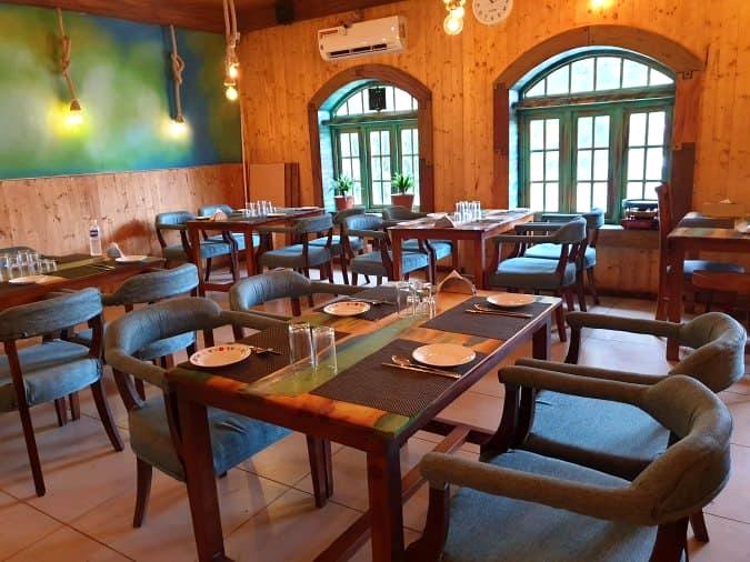 Sun & Moon Korean Restaurant